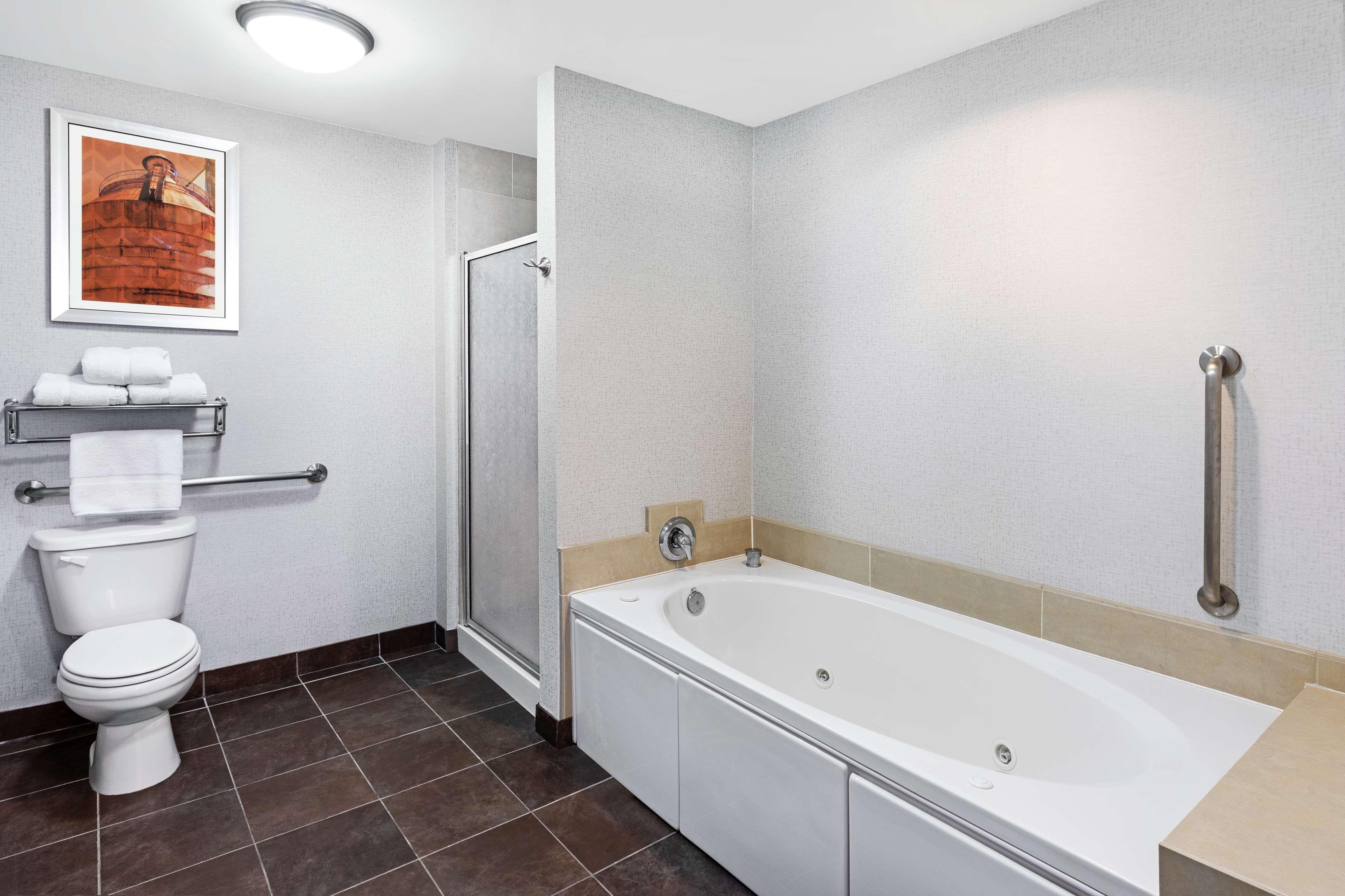 Homewood Suites By Hilton Waco Exterior foto