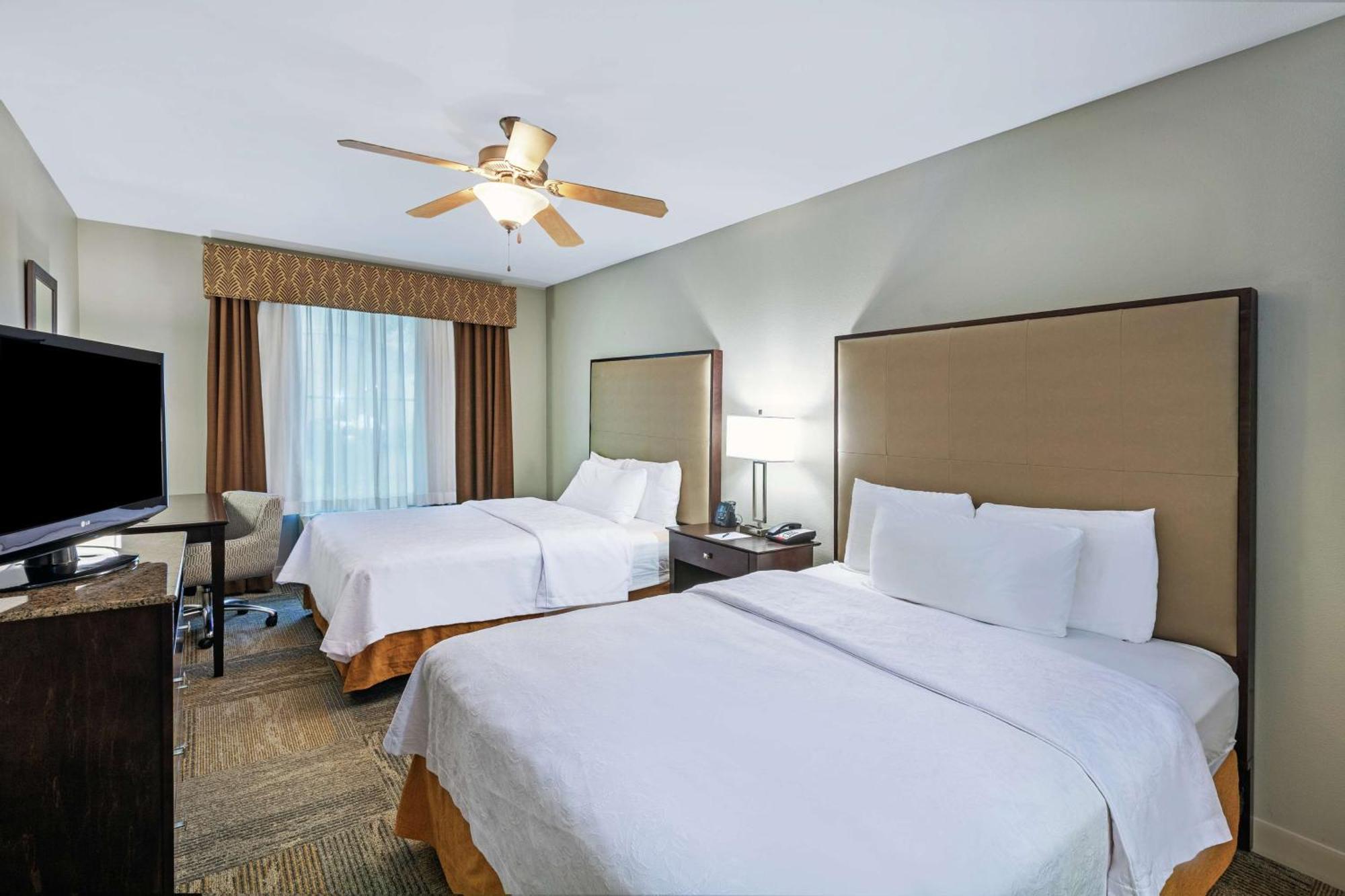 Homewood Suites By Hilton Waco Exterior foto