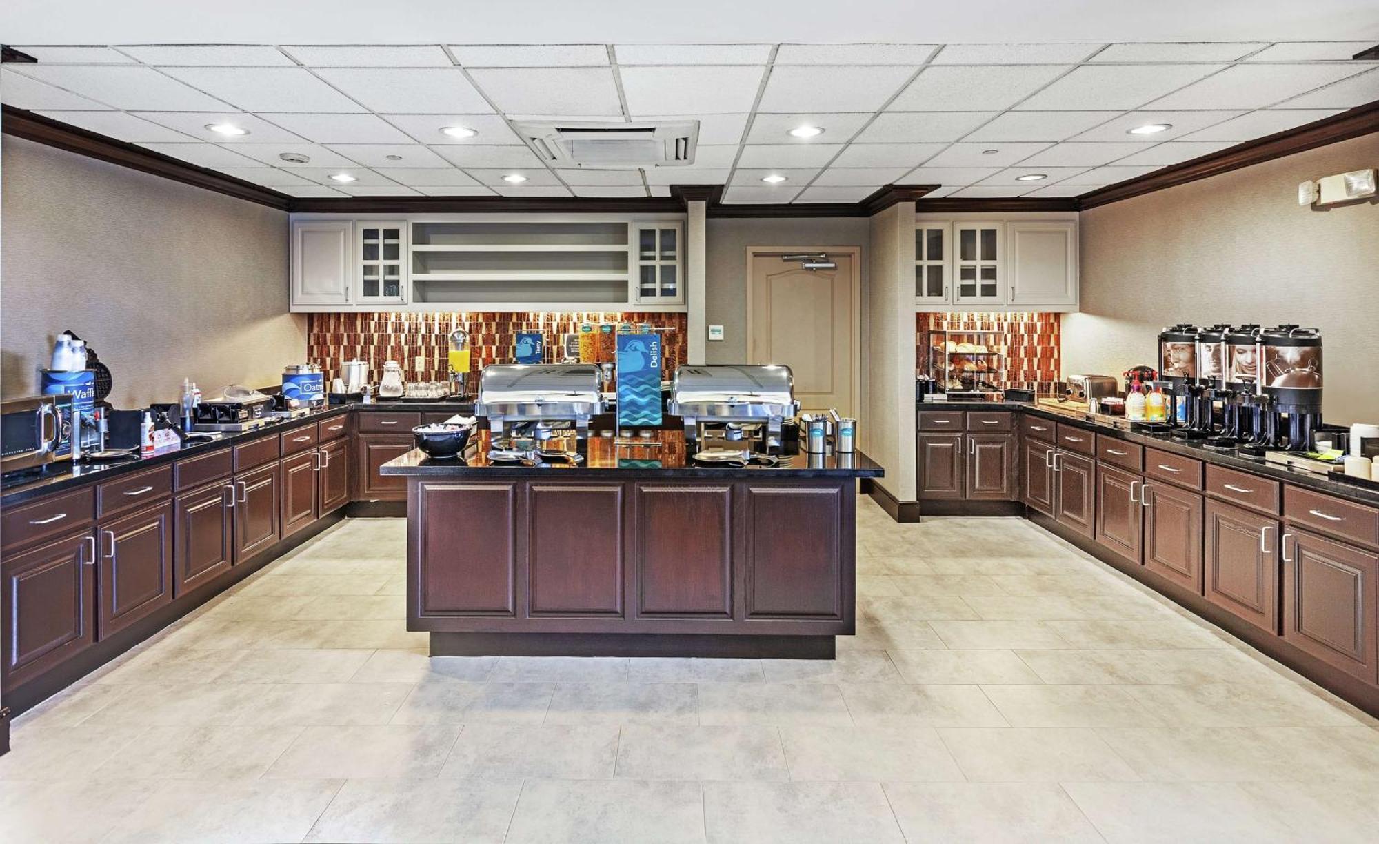 Homewood Suites By Hilton Waco Exterior foto